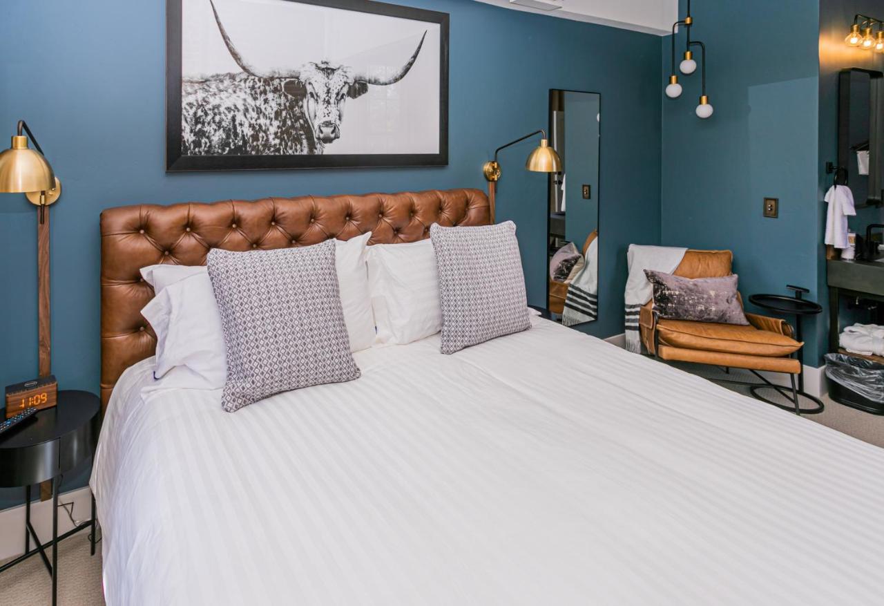 Historic Jacksonville Inn Luaran gambar
