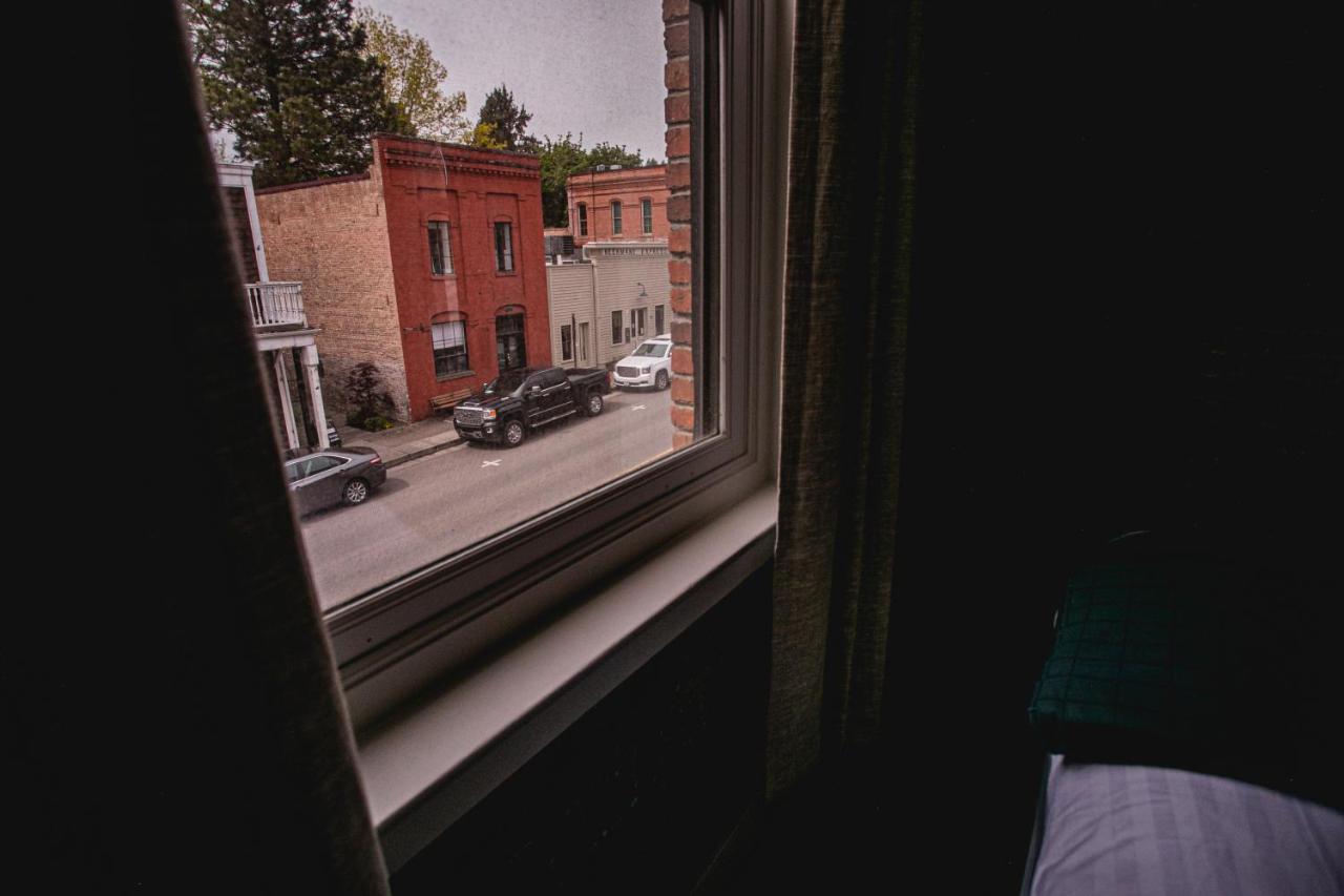 Historic Jacksonville Inn Luaran gambar