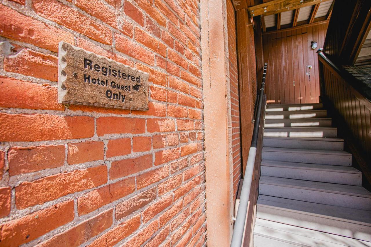 Historic Jacksonville Inn Luaran gambar