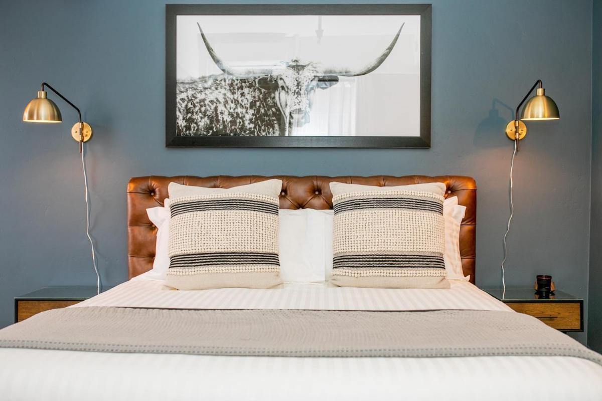 Historic Jacksonville Inn Luaran gambar
