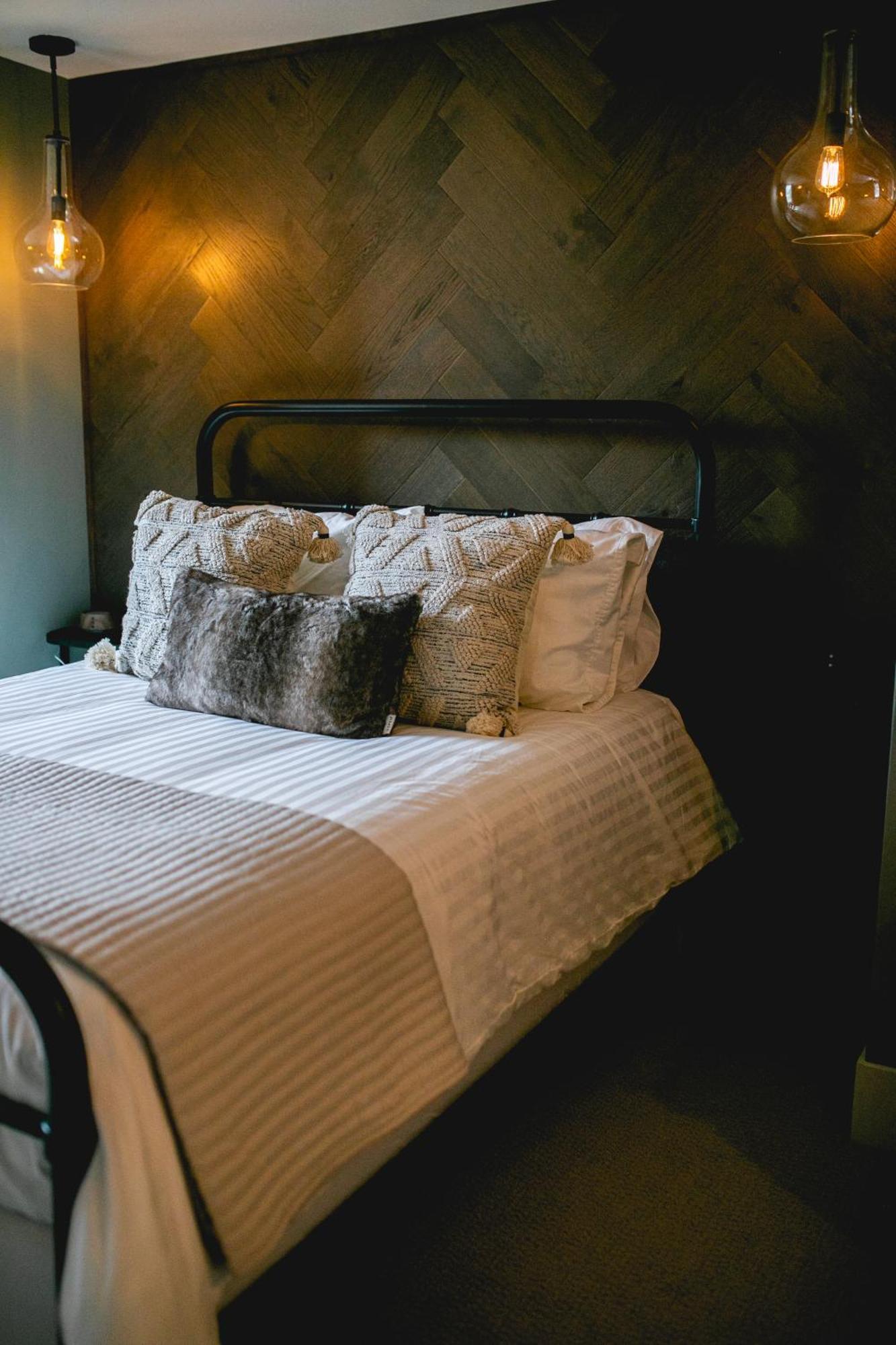 Historic Jacksonville Inn Luaran gambar