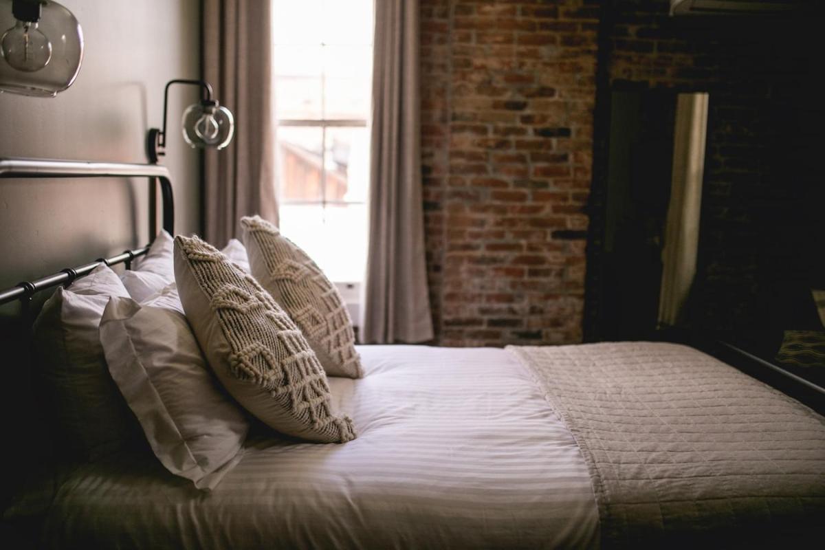 Historic Jacksonville Inn Luaran gambar