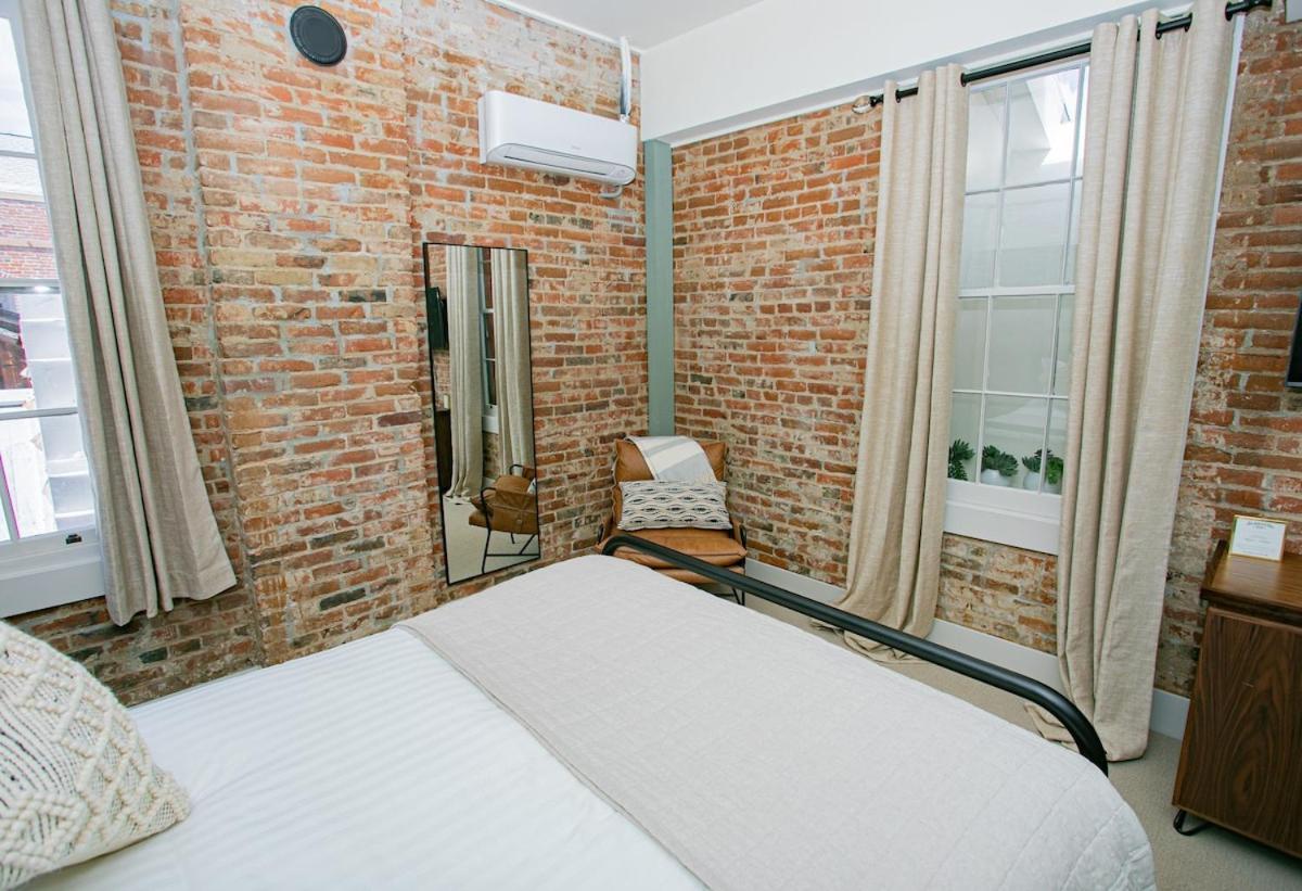 Historic Jacksonville Inn Luaran gambar