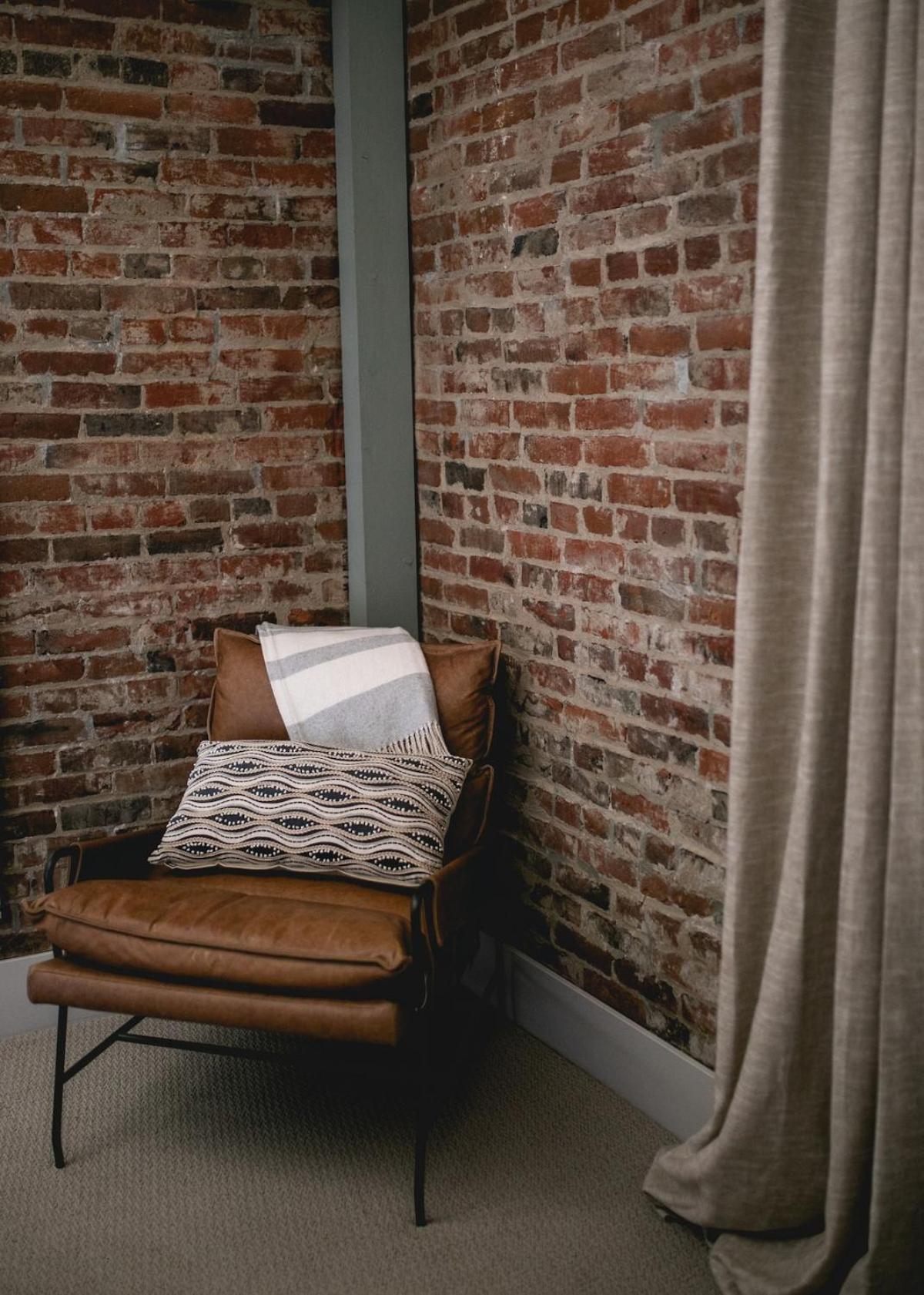 Historic Jacksonville Inn Luaran gambar