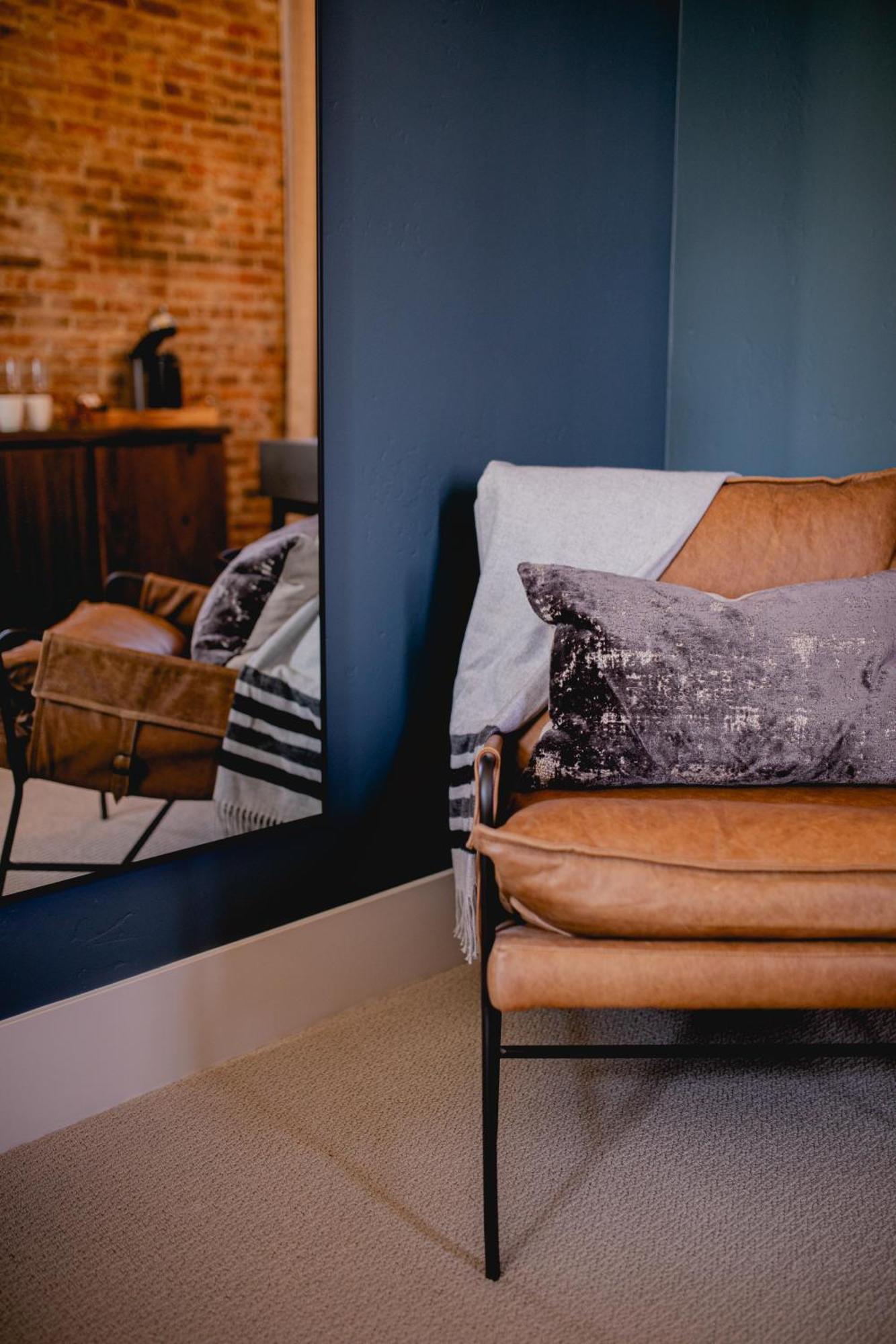 Historic Jacksonville Inn Luaran gambar