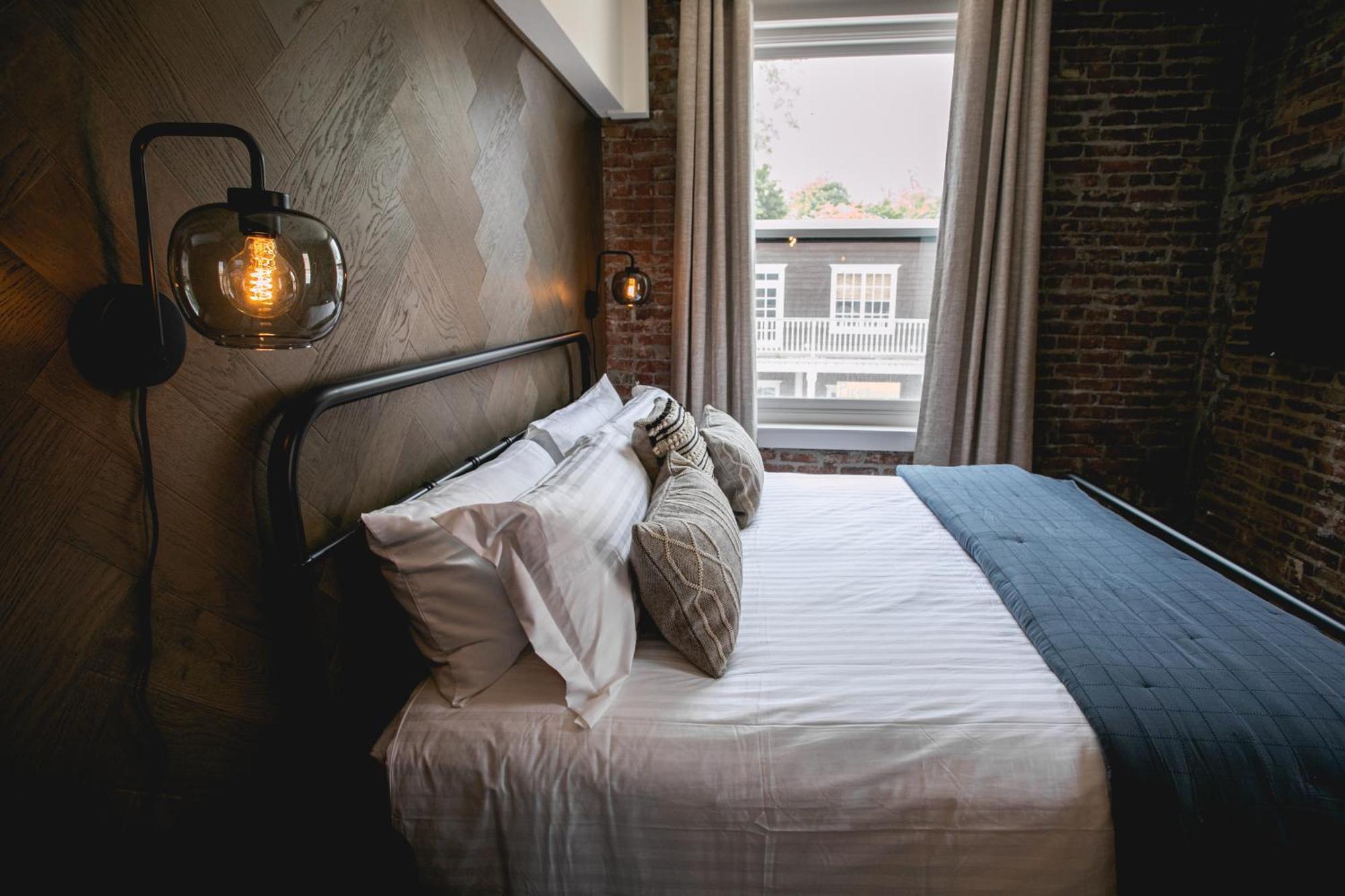 Historic Jacksonville Inn Luaran gambar