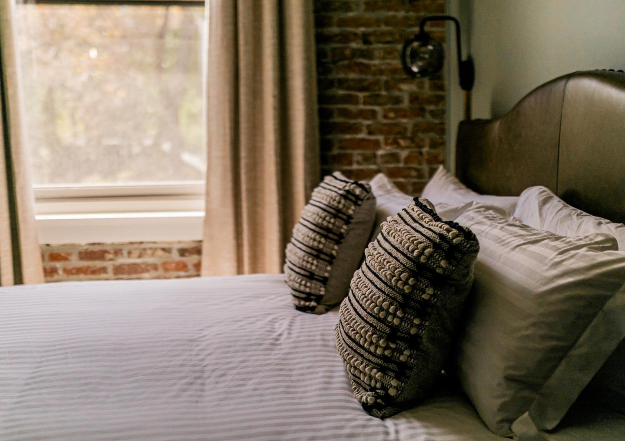 Historic Jacksonville Inn Luaran gambar