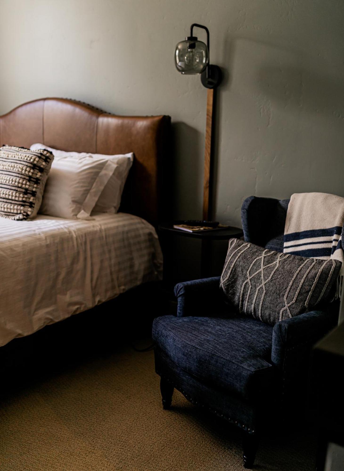 Historic Jacksonville Inn Luaran gambar